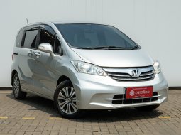 HONDA FREED SD NEW 1.5 Matic 2017 - B1913BYG