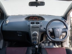 Toyota Yaris 2013 Manual - Pajak panjang - B2864KVD 7