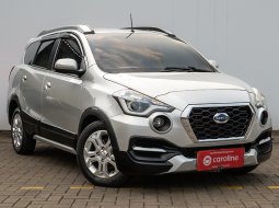 DATSUN CROSS 1.2 Matic 2018 -  B1505WUP