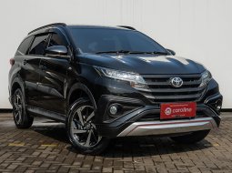 Toyota Rush 2019 Matic - B2474UOK