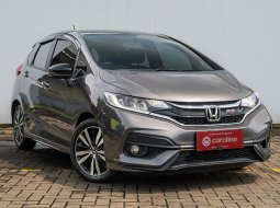 HONDA JAZZ RS Matic 2020 -  LOW KILOMETER - B1586VOQ