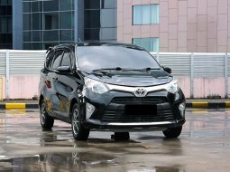 TOYOTA CALYA G 1.2 AT 2017, KM47RB - OKTOBER SALE MURAH