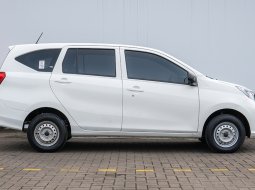 Daihatsu Sigra 1.0 D MT 2024 - Low Kilometer Pajak Panjang - B1696ROX 5