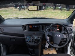 Daihatsu Sigra 1.0 D MT 2024 - Low Kilometer Pajak Panjang - B1696ROX 15