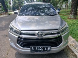 Promo Toyota Kijang Innova 2.0 V AT Gasoline 2019 Silver