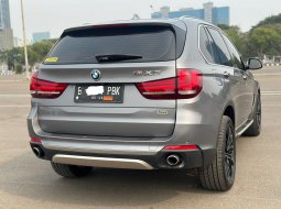 BMW X5 XDRIVE35i AT GREY 2016 BANTING HARGA!! 4