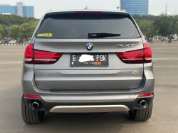 BMW X5 XDRIVE35i AT GREY 2016 BANTING HARGA!! 5