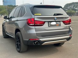 BMW X5 XDRIVE35i AT GREY 2016 BANTING HARGA!! 6