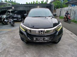 Promo Honda HR-V 1.8L Prestige 2019 Hitam *42ZMI