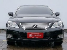 Lexus LS 460L 2010 B2160SXA