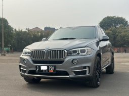 BMW X5 XDRIVE35i AT GREY 2016 BANTING HARGA!! 3