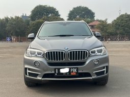 BMW X5 XDRIVE35i AT GREY 2016 BANTING HARGA!! 2