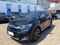 Honda CR-V 1.5 Turbo Matic 2017