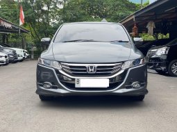 Honda Odyssey 2.4 2012