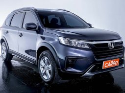 JUAL Honda BR-V E CVT 2023 Abu-abu