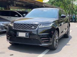 Land Rover Range Rover Velar 2.0 SE R-Dynamic 250 PS 2018