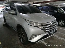 Promo Daihatsu Terios R AT 2020 Silver *91UOR 3