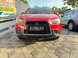 Mitsubishi Outlander PX Matic Tahun 2013 Kondisi Mulus Terawat Istimewa Seperti Baru