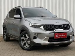 Kia Sonet Premiere 2021