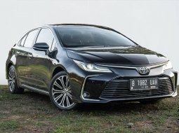 Toyota Corolla Altis V 1.8 Automatic 2020 - Garansi 1 Tahun