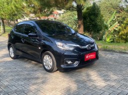 Honda Brio Satya E 1.2 AT 2023 - Pajak Panjang - B2879KIO