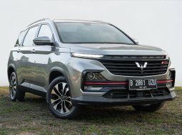 Wuling Almaz RS Pro AT 2022 - Garansi 1 Tahun