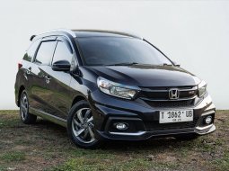 Honda Mobilio RS CVT 2018 - Garansi 1 Tahun