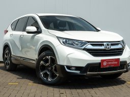 HONDA CRV TURBO MATIC 2019 - BISA NEGO - B1567UJU