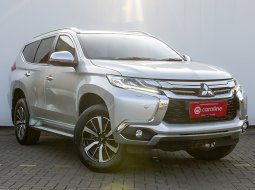 PAJERO SPORT DAKAR 2.4 Matic 2019 - B1074UJW