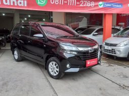 AVANZA G MANUAL 2019 -  TANGAN PERTAMA - D1011AIJ