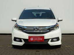 HONDA MOBILIO E CVT Matic 2021 - B2853PKY 2