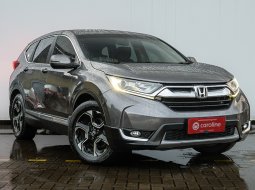 CRV TURBO Matic 2019 - Kondisi terawat - B1536UJU