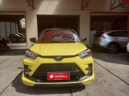  RAIZE GR TURBO 2 TONE Matic 2021 - DIJUAL CEPAT - D1783YCJ 2