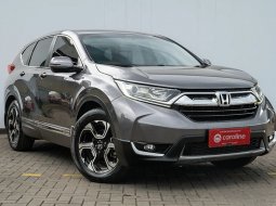 Honda CR-V 1.5L Turbo 2019 B1536UJU