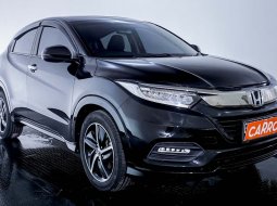 Honda HR-V 1.8L Prestige 2019