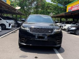 NEW STOK! RANGE ROVER VELAR 2.0R DYNAMIC AT HITAM 2018