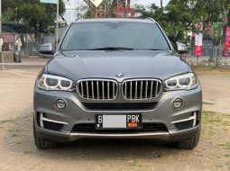 BMW X5 xDrive35i xLine Bensin  2016