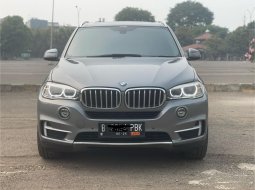 BMW X5 xDrive35i Executive 2016 SUV 5