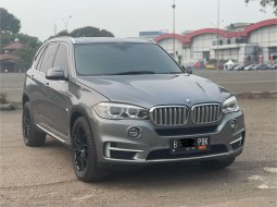 BMW X5 xDrive35i Executive 2016 SUV 3