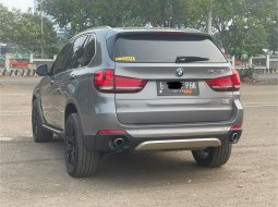 BMW X5 xDrive35i Executive 2016 SUV 2