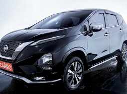 Nissan Livina VL AT 2020 3