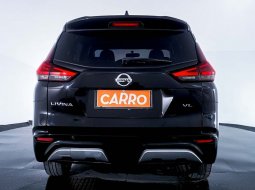 Nissan Livina VL AT 2020 4