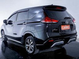 Nissan Livina VL AT 2020 5