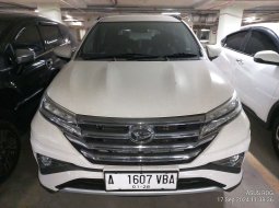 Promo Daihatsu Terios R AT Deluxe 2022 Putih *07VBA