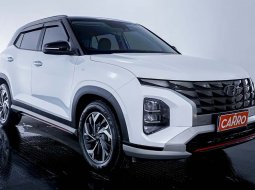 Hyundai Creta Prime AT  2022