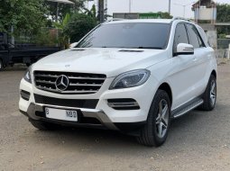 Mercedes-Benz M-Class ML 250 Diesel 2015 5