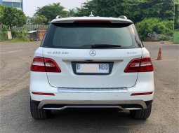 Mercedes-Benz M-Class ML 250 Diesel 2015 4