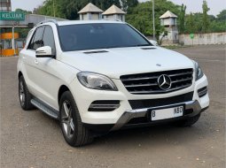 Mercedes-Benz M-Class ML 250 Diesel 2015 2