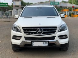 Mercedes-Benz M-Class ML 250 Diesel 2015 1