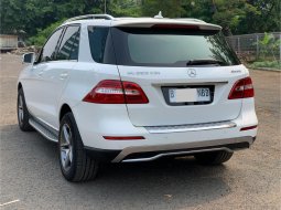 Mercedes-Benz M-Class ML 250 Diesel 2015 6